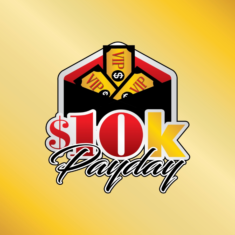 Imagen en miniatura de $10K Payday VIP