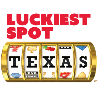 The Luckiest Spot in Texas