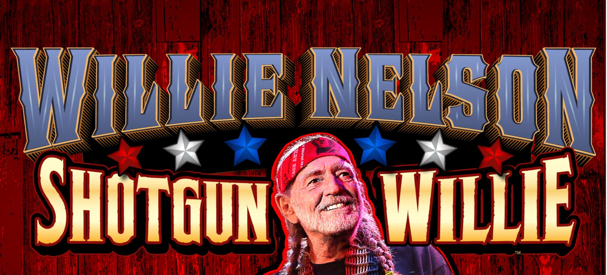 Willie Nelson Slot 2023 - Play This Casino Game From Everi Around the US