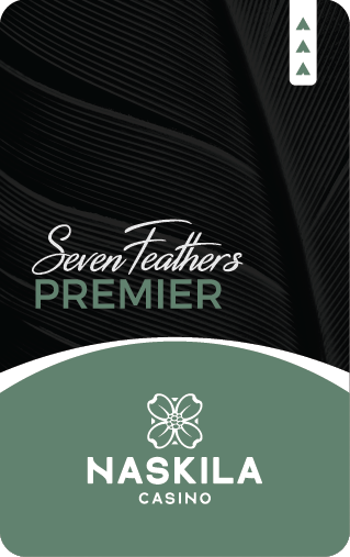 Premier Member Card Graphic