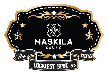 Naskila Rodeo Logo