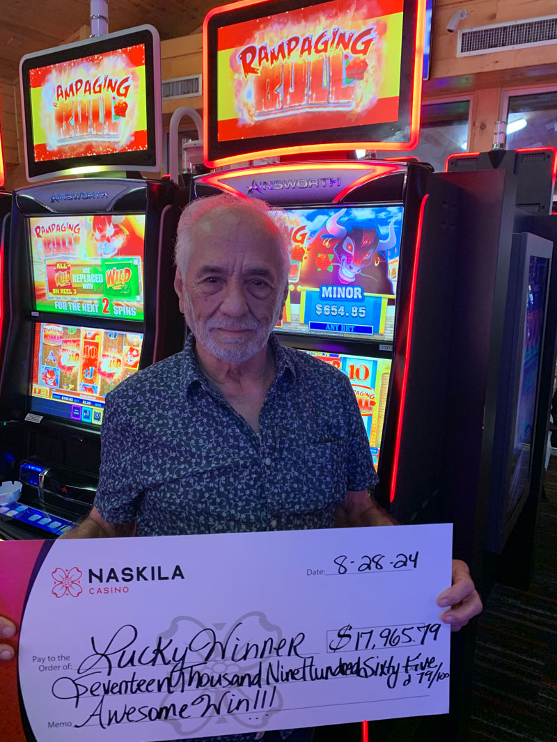 Our Winners Naskila Casino our-winners-naskila-casino
