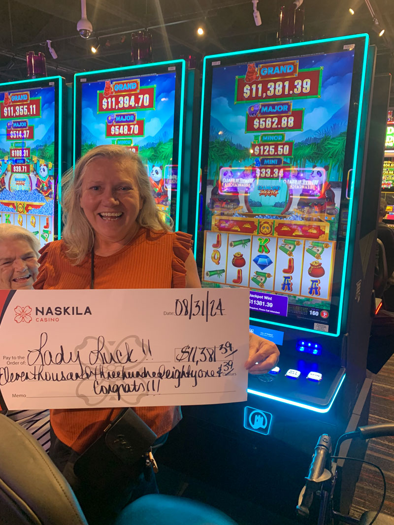 Our Winners Naskila Casino our-winners-naskila-casino