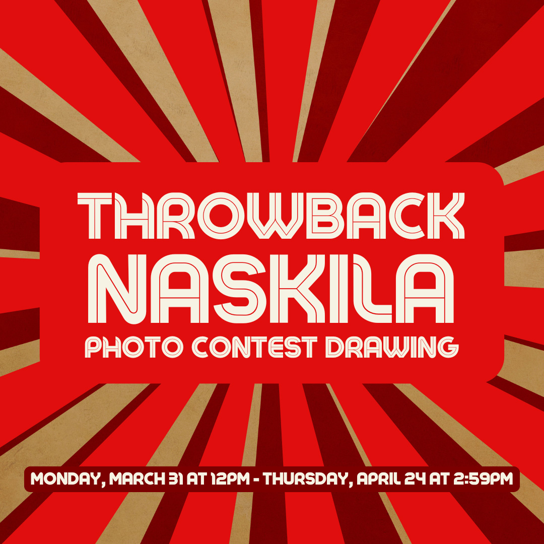Throwback promotion image
