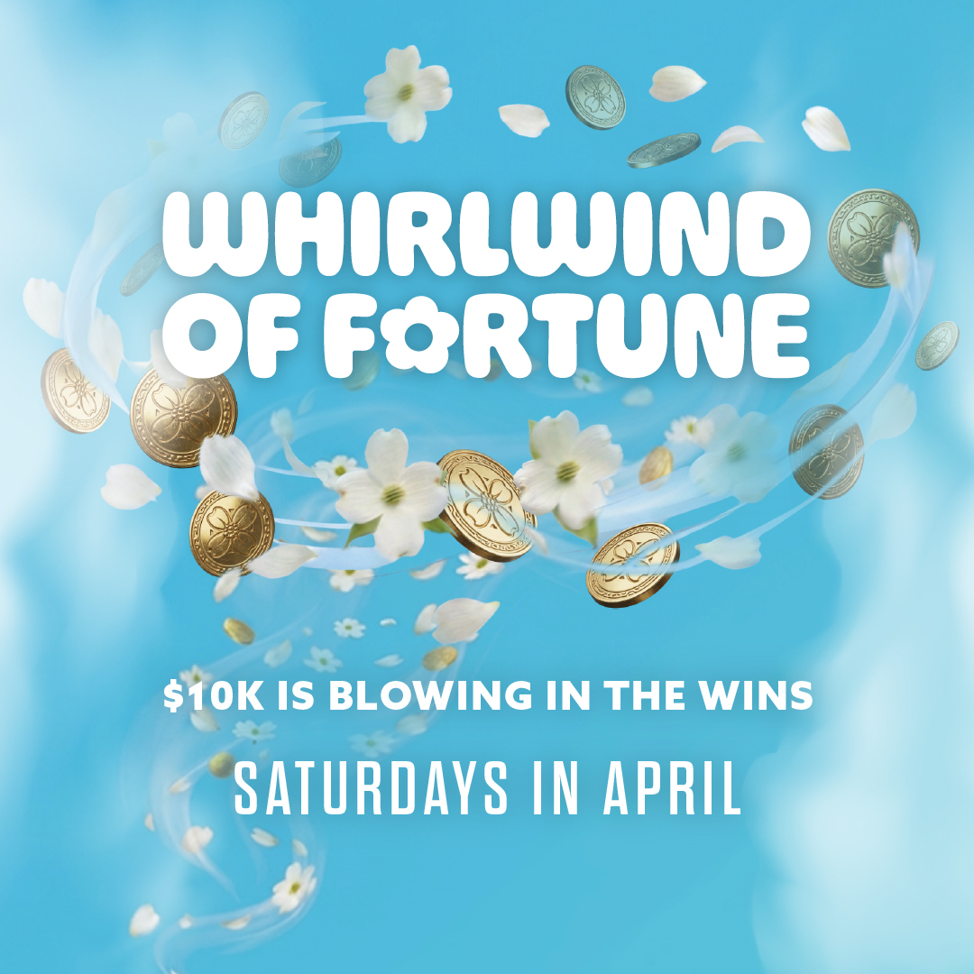 Whirlwind of Fortune